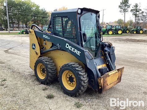 312gr skid steer price|john deere 312gr skid steer.